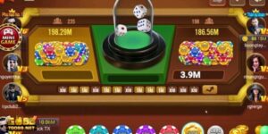 Game Bài Tài Xỉu Go88 | Phương Pháp Đặt Cược Chuẩn Xác