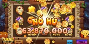 Game Nổ Hũ Uy Tín Go88 | Sân Chơi Nổ Hỗ Đỉnh Cao 2024