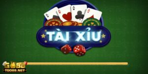 Game Tài Xỉu Go88 - Điểm Chơi Tài Xỉu Uy Tín Hàng Đầu