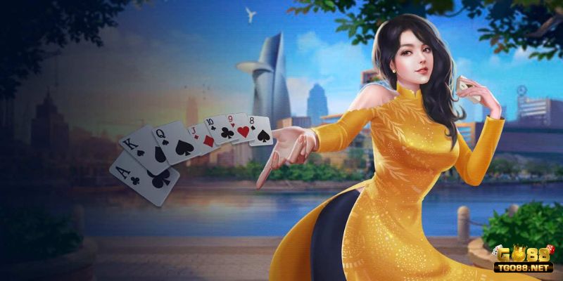 Giới thiệu đôi nét về game bài Go88