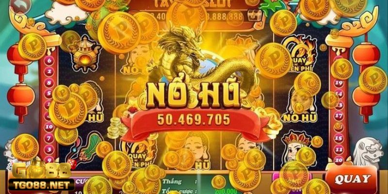 Hướng dẫn tải game nổ hũ Go88 nhận code giá trị