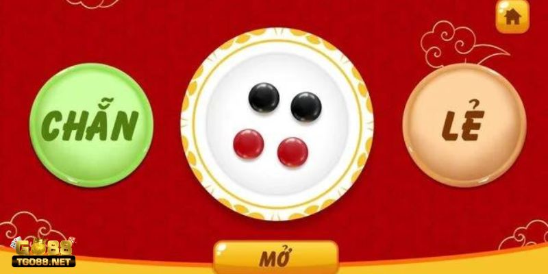 Kinh nghiệm trong cách bắt cầu xóc đĩa Go88 tìm hiểu kỹ luật game