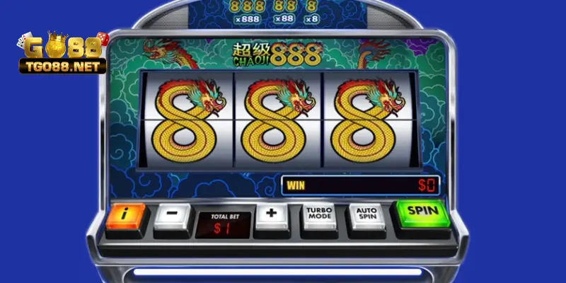 888 Slot game là gì?