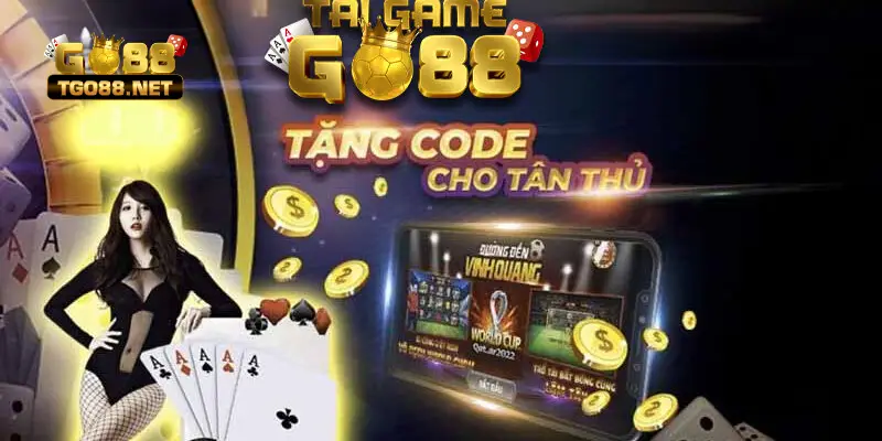 Giới thiệu về Go88