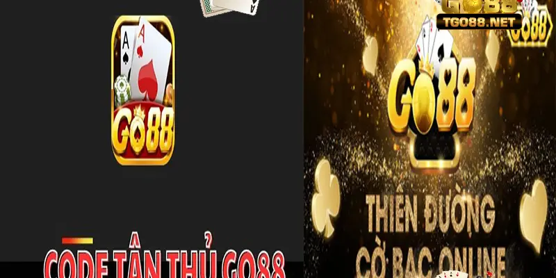 Một số lưu ý khi sử dụng Code Go88