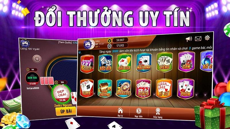 Go88 - sự lựa chọn cổng game bài đổi thưởng uy tín