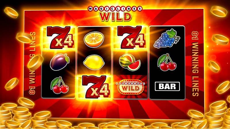 Mẹo hay chơi Slot game hiệu quả “hốt” tiền về túi