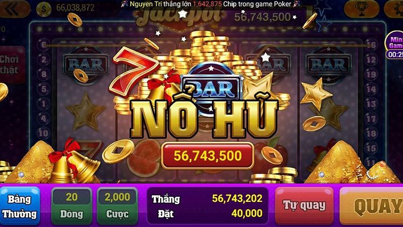 Chất lượng dịch vụ tại sảnh game MG Nổ Hũ cực tốt