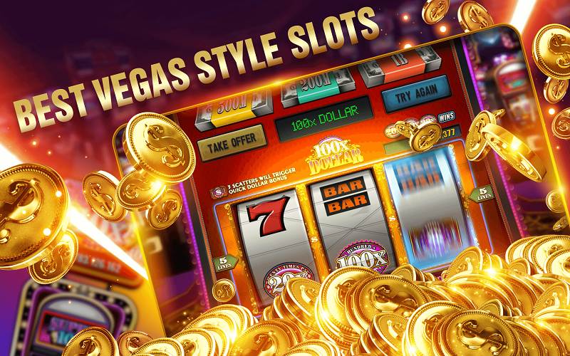 Slot game dễ dàng chinh phục mọi người chơi